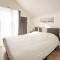 Apartment Dina with parking and shared pool by Interhome - De Haan