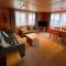Apartment Chalet Jungtalblick Eggeri by Interhome