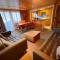 Apartment Chalet Jungtalblick Eggeri by Interhome