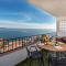 Apartment Seaview Salions by Interhome