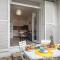 Apartment Le Dolmen by Interhome