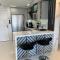 Apartamento Lecheria 3 hab 2baños 6 personas