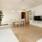 Apartment Blue Tossa by Interhome