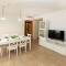 Apartment Blue Tossa by Interhome