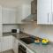 Apartment Blue Tossa by Interhome