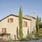 Holiday Home La Smarrita Dei Carradori by Interhome