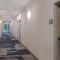 Hampton Inn Easley