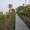 Serene, charming and party friendly Farmhouse sec 150 Noida - Noida