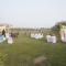Serene, charming and party friendly Farmhouse sec 150 Noida