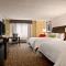 Hilton Garden Inn Rochester/Pittsford - Bushnell Basin