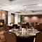 Hilton Garden Inn Rochester/Pittsford - Bushnell Basin