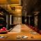 Grand Hyatt Hong Kong - Hongkong