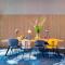 Mercure Hotel Amersfoort Centre