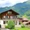 Apartment Chalet im Gässli by Interhome Apartment Chalet im Gässli by Interhome