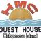 HMC Guesthouse - Malapascua Island Air-conditioned Room #2