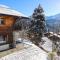 Chalet Rallye Taïaut by Interhome - Chesières