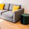 Fancy 70m2 Apartment with Terrace - WE39F