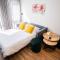 Fancy 70m2 Apartment with Terrace - WE39F
