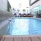 Hampton Inn by Hilton Hermosillo