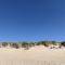 Studio Beach House with lateral seaview by Interhome