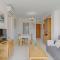 Apartment Apolo VII-7 by Interhome