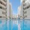 Apartment Albamar-2 by Interhome - Calpe