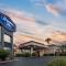 Hampton Inn Fort Walton Beach