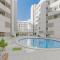 Apartment Albamar-2 by Interhome - Calpe