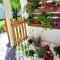 The Green House Suite & Apartment