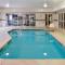 Fairfield Inn & Suites by Marriott Amarillo Airport