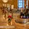 Lenkerhof gourmet spa resort - Relais & Châteaux