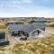 Holiday Home Tola - 450m from the sea in Western Jutland by Interhome - Bjerregård