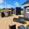 Holiday Home Tola - 450m from the sea in Western Jutland by Interhome - Bjerregård