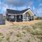 Holiday Home Tola - 450m from the sea in Western Jutland by Interhome - Bjerregård