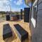 Holiday Home Tola - 450m from the sea in Western Jutland by Interhome - Bjerregård