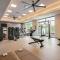 Embassy Suites By Hilton Berkeley Heights - Berkeley Heights