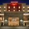 Hampton Inn by Hilton Elko Nevada Hampton Inn by Hilton Elko Nevada