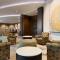 Embassy Suites by Hilton Greenville Downtown Riverplace