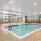 Hampton Inn Penn Yan, NY
