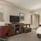 Hampton Inn Penn Yan, NY