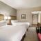 Hampton Inn Penn Yan, NY