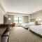 Hampton Inn Penn Yan, NY