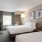 Hilton Garden Inn Springfield
