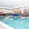 Hilton Garden Inn Springfield