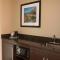 Hampton Inn & Suites Boone, Nc - Boone