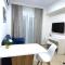 Navarino Luxe Suites