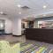 Hampton Inn Westfield Indianapolis