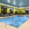 Hampton Inn Westfield Indianapolis - Westfield