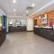 Hampton Inn Westfield Indianapolis
