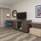 Hampton Inn Westfield Indianapolis